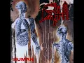 Lagu Death - Human [1991] [Full Album]
