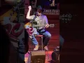 Roger Creager “The Everclear Song”