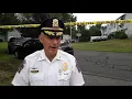 Suspicious Death of Elderly Woman Enfield CT 8-21-19