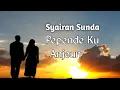 Download Lagu Pepende ku Anjeun [ Syairan santri ] |syair Sunda #syairansantrisunda #nadhomsunda  #santrisalafy