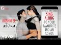 Download Lagu Roshni Se - Asoka|Official Bollywood Lyrics|Alka Yagnik|Abhijeet