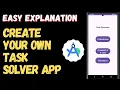 30min Challenge Develop Multi-screen App in Android Studio