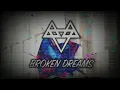 Download Lagu Neffex - Broken Dreams | Nostalgic Edit | Slowed + Reverb + Pitched Down + EQ