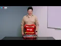 How to Make your own Emergency Preparedness Kit