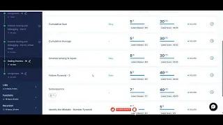 Python Coding Practice-19 NxtWave CCBP 4 0
