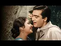 Lagu Koi Bata De Dil - Sunil Dutt, Meena Kumari, Main Chup Rahungi Song (Duet)