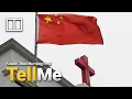 Why religious Sinicisation matters to Beijing