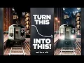 Take your Digital Art to the next level with Post-Processing