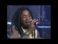 Sevendust - Praise (Live on Late Night with Conan O'Brien - November 7, 2001)