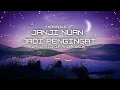 Download Lagu JANJI NUAN JADI PENGINGAT - RICKIE ANDREWSON (KARAOKE)
