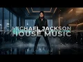Michael Jackson House Music Mix – Emotional Groove for Deep Focus