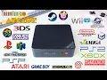 Transform ANY PC into a Retro Gaming Console