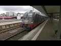 Alex Abfahrt aus München