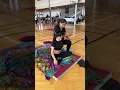 Czech Massage Championship 2023