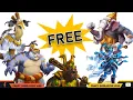 How To Breed Mythic And Legendary Monsters Easy For Free