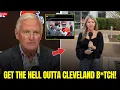 Mary Kay Cabot In SHOCK As Browns Owner Is PLANNING To FIRE Her For Her HATEFUL REMARKS on Shedeur