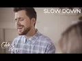 Download Lagu Slow Down - Nichole Nordeman | Caleb + Kelsey Cover