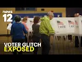6 000 non-citizens registered to vote NJ investigates massive voter roll glitch