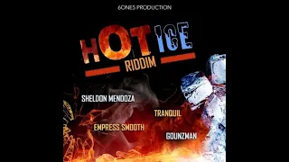 Download HOT ICE RIDDIM PROMO MIX 🔥6ONE5 PRODUCTIONS🔥BRAND NEW DJ Alicea Grooves  -  Jus 4 u MP3