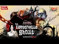 Lagu The Canterville Ghost | Oscar Wilde | World Classics | Mirchi Bangla Audio Story | ভূতের গল্প