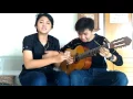 Lagu COVER SEWO KUTO DIDI KEMPOT (JAZZ VERSION)