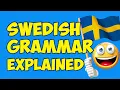 Download Lagu Swedish Grammar Explained