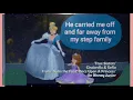 True Sisters with Lyrics_Once Upon A Princess ft Cinderella