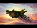 Download Lagu Dragon Ball GT- Dan Dan Kokoro Hikareteku|FrankManz Epic Channel|