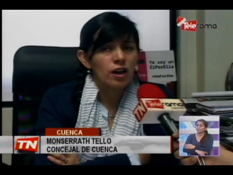 Concejales piden acciones ante abandono de las obras del tranvía