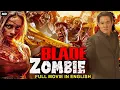 Lagu Best Hollywood Full Action Adventure English Movie - Zombie Blade Free English Movie | Martial Arts
