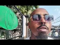 averagemanunplugged Gets More Ink Tries Out Black Owned Restaurant Kickin Chicken