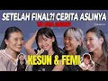 Lagu After Grand Finale The Royal Academy: Kesun \u0026 Femi Bongkar Cerita yang Gak Tayang I MODECAST EPS 13