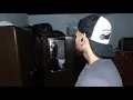 Lizzy Parra ft Cales Louima - Quiébrame (Cover )