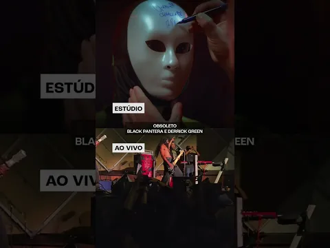 Quem sabe faz ao vivo 🔥