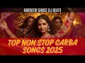Download Lagu 💃 Top Non Stop Garba Songs 2025 | Navratri Dance DJ Beats | YK Musico Studio 🎧