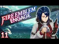 Chapter 7 Dark Emblem Fire Emblem Engage - Ep 11