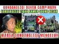 Download Lagu GONDANGLEGI BUKAN GAMPINGAN‼️ TIDAK MENGANDALKAN SOUND BESAR UNTUK KARNAVAL 