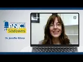 Building a Practice and a Family at the Same Time with Dr Jennifer Miano ANJC Sitdowns