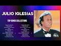 Download Lagu Julio Iglesias Greatest Hits Playlist Full Album ~ Best Songs Collection Of All Time