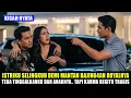 Download Lagu TRAGIS❗ Demi Mantan Pacar yang Royal, Istri Tinggalkan Suami \u0026 Anak, Berakhir Jadi Mayat Terlupakan