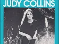 Judy Collins - Amazing Grace (without choir)