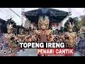 Download Lagu topeng ireng cendol dawet saleho 86 penari cantik