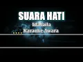 SUARA HATI Karaoke Ida laila
