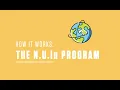 How it Works The N U in Program