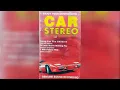 Lagu Car Stereo Volume 1 By Oscar Harris, Shakin Stevens, Sandy Posey... (Audio Stereo)