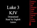 Luke 3 KJV
