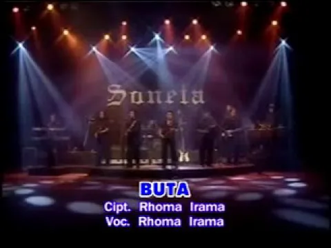 Download MP3 Buta - rhoma irama