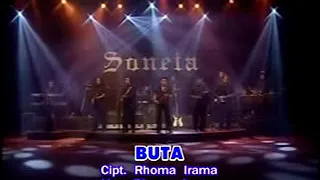 Buta - rhoma irama