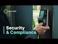 Micron21 Data Centre - Security is not a service it s our passion