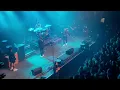 Currents - Better Days, live @ Hindley Street Music Hall Adelaide, 10 September 2023